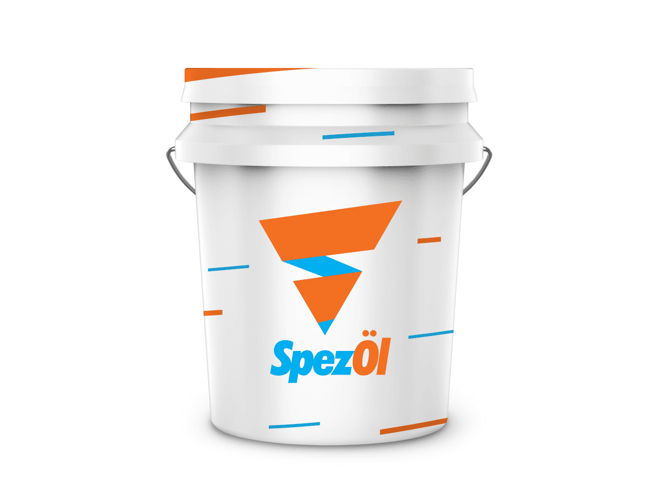 Spezoil