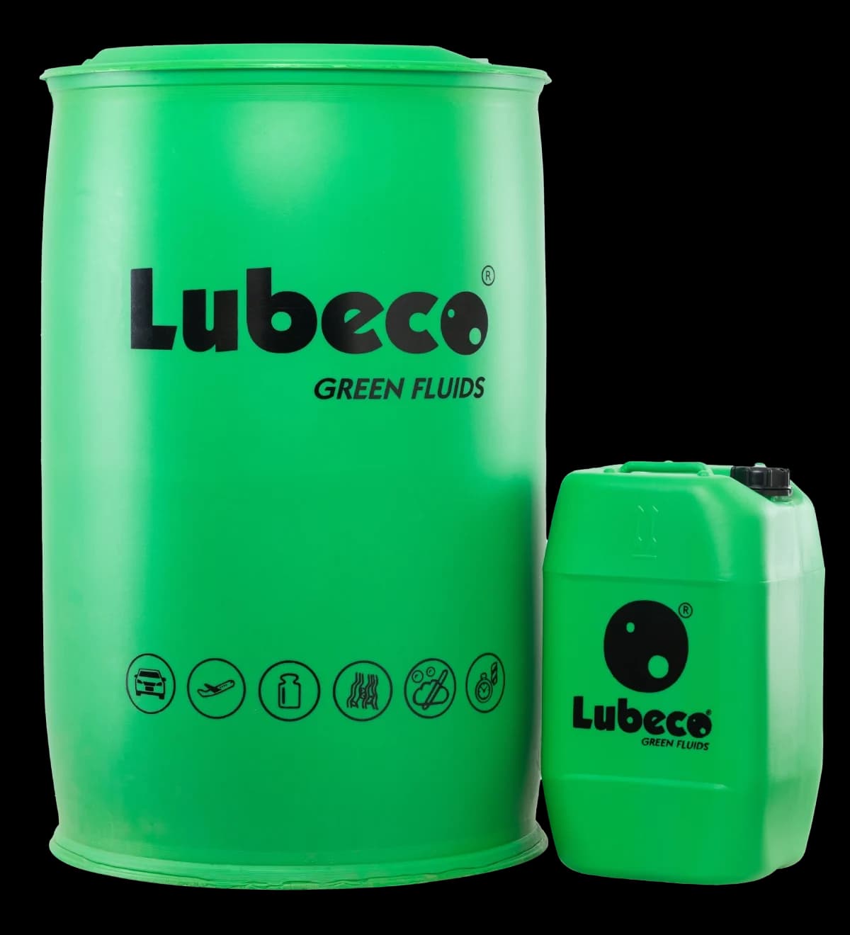 Lubeco